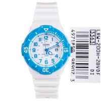 Reloj CASIO mujer analogico LRW-200H-2b water resist 100m watch casio - details 3