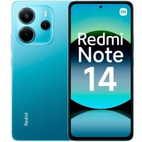 XIAOMI REDMI NOTE14 4G NFC 128GB+6GB RAM PANTALLA 6.67'' AMOLED 120HZ FHD+ / CÁMARA TRASERA TRIPLE 108MP FRONTAL 20MP / ANDROID / GPS / SIM+HÍBRIDO / WIFI 5 / BLUETOOTH 5.3 BATERÍA 5.500 MAH CARGA RÁPIDA 33W CONECTOR USB-C SMARTPHONE TELÉFONO MÓVIL LIBRE - details 0