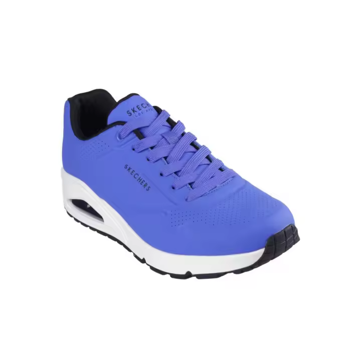 Sneakers Skechers 52458 Hombre Azulon - 1