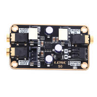 Módulo De Aislamiento Audio Reducción De Ruido Para DIY Amplificador De Potencia Cancelación De Fondo Común Plástico - details 7