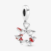 Nuevos Pendientes De Serie De Dibujos Animados Mickey Y Minnie Para Hombres Y Mujeres Joyería Clásica Para Fiestas Regalos De Moda Hechos De Cobre Y Circonita AAAAA - details 9