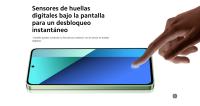Xiaomi Redmi Note 13 4G  8GB+512GB NFC Pantalla Amoled 6,67" 120Hz, Dimensity 6080, 100MP, 5000mAh, Cargador 33W - Versión EU - details 16