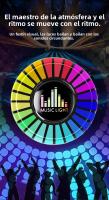 Lámpara Ambiental LED RGB Controlada Por Música Luz De Acompañamiento Para Coche Adaptable Para Fiestas Y Vehículos - details 3