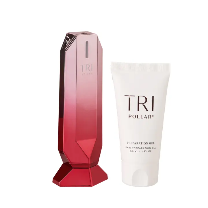 Dispositivo Tripollar Stop X Rose - Reducción del Envejecimiento - 1