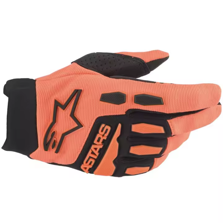 Guantes Alpinestars Full Bore   Ce U - 1