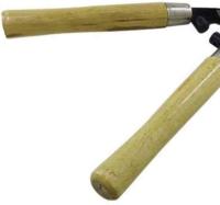 Tijeras de Seto Weeg Mango Largo Fuerte - details 3