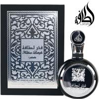 Fakhar Man Lattafa ( Fakhar Black ) Fakhar Men Lattafa Eau de Parfum 100ml - details 2