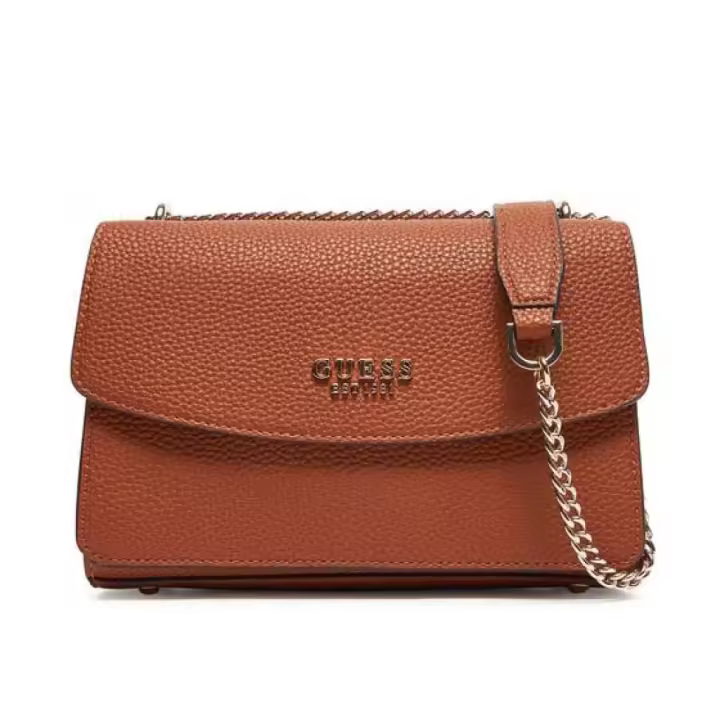 Bolsos Mujer Marca Guess Modelo Hwbg73 34210 Calista Convertible Xb - 1