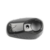 Cubierta De Protección Para Escape De Yamaha X MAX 300 Guardia Antisalpicaduras De Calor Accesorios Para Motocicletas Material Plástico Adecuado Para 2017-2023 - details 1