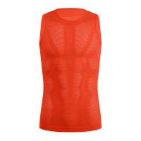Chaleco De Ciclismo YKYWBIKE Para Mujer Capa Básica De Ciclismo Elástico Alto Jersey MTB Road Bike Correr Deporte Color Variado - details 3