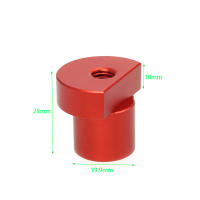 Mesa De Trabajo Con Levantador De Tornillos Para Bencina De 20mm Herramientas De Carpintería De Aluminio Preciso Con Agujeros De Perro Y Frenos De Freno Para Taller De Fabricación De Muebles - details 7