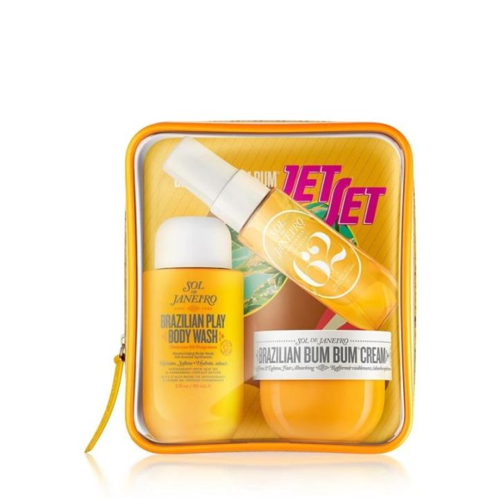 Sol de Janeiro Bum Bum Jet Set Mujer — oferta en Miravia