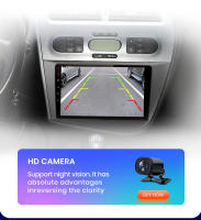 AWESAFE inalámbrico CarPlay Android Auto Radio para Seat Leon 5f 2 2005 2006 2007 2008 2009 2010 2011 2012 coche reproductor multimedia GPS 2 din autoradio volante controles RDS Bluetooth - details 14