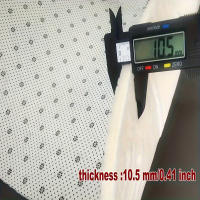 Alfombra De Lavandería Absorbente De Agua Negra Y Blanca Antideslizante Para El Hogar Decorativa Para Uso En Pared Puerta Baño Cocina - details 0