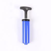 Juego De Bombín Y Adaptadores Para Bolas De Baloncesto Fútbol Balones De Voleibol Y Rugby Inflador De Bolas Universal - details 5