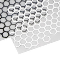 Pegatina Para Motocicleta 1 PC Desechable Decorativo Impermeable Diseño De Celdas De Miel Adhesivo Para Casco Y Parachoques - details 3