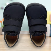Blanditos by Crio's Deportivas Niño Crios LONDRES NAVY25 42/C-1287-3 MARINO Respetuoso calzado niños Summer ROYALE CORDONETS - details 4