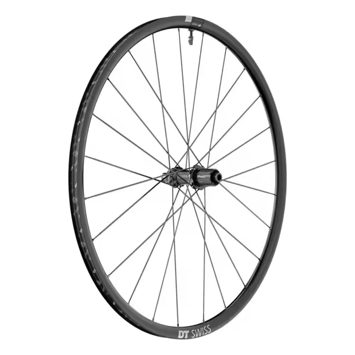 Dt Swiss Rueda Trasera De Carretera Pr 1600 Spline 23 Db 700c Disc - 1