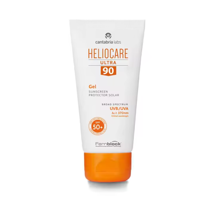 HELIOCARE ULTRA 90 GEL SPF50+ 50ML - 1