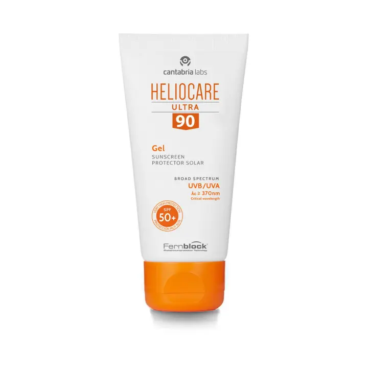 HELIOCARE ULTRA 90 GEL SPF50+ 50ML - 1
