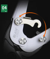 Tijeras Multifuncionales LAOA Para Metal Corte De Hojas De Hierro Herramienta Industrial De Corte En Dirección Múltiple - details 11