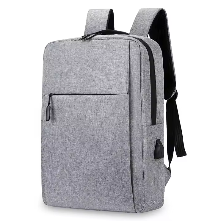 ZVD SOMY Mochila de negocios para hombre, morral de viaje para ordenador, novedad - 1