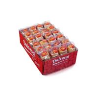 Dulcesol Palmeritas 1,5 Kg – Magdalena Clásica 1,4 Kg - Envueltas individualmente. Producto de pastelería y repostería. - details 4