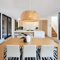 Lámpara Colgante De Bambú Clásico Con Brillo Y Rattan Iluminación Pendente Hecha a Mano Para Decoración De Hogar Y Dormitorio - details 4