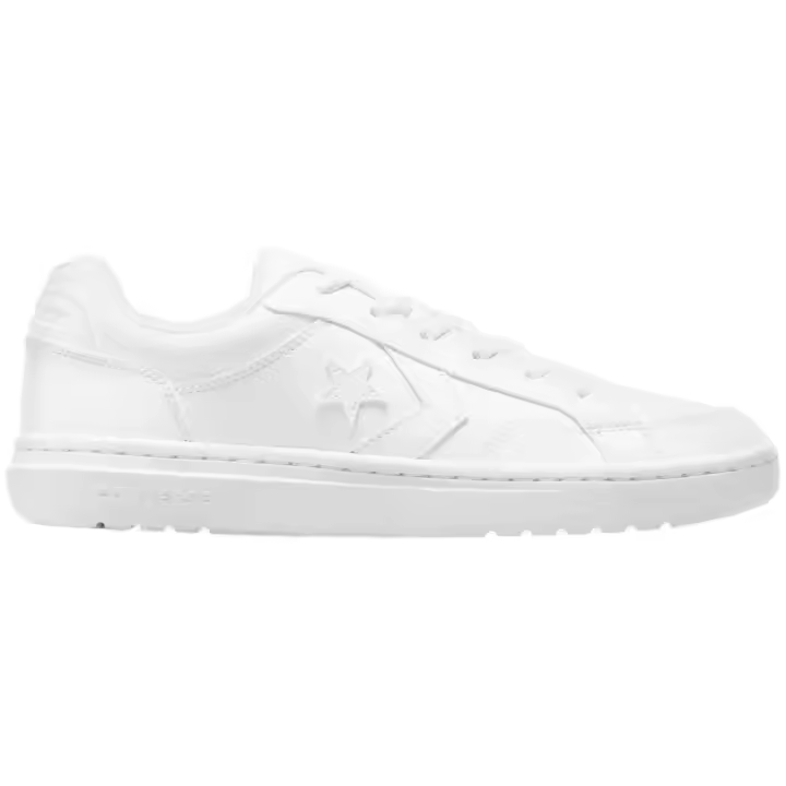 Calzado Sportswear marca Converse modelo A06629C para unisex en color blanco - 1