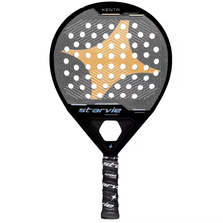 Starvie Kenta Pro Edicion Limitada - 1