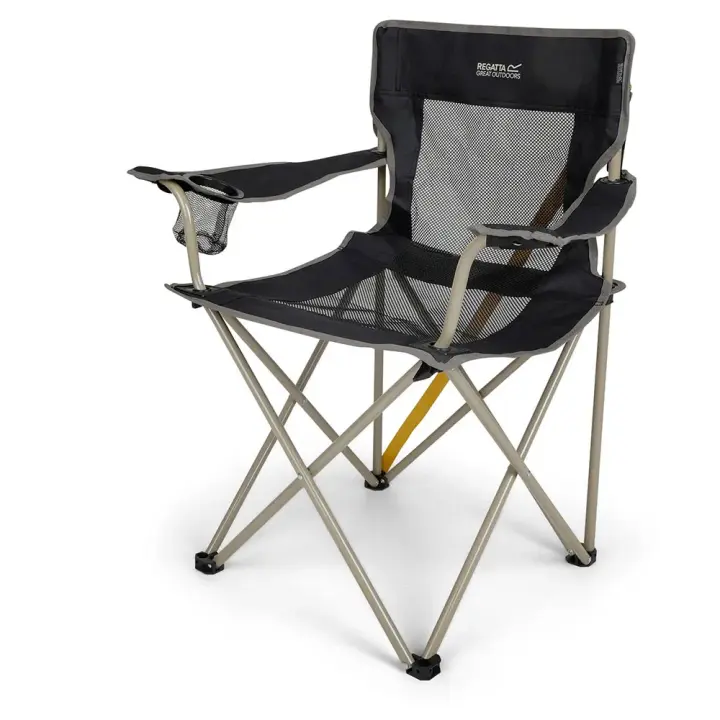 Regatta Silla Isla Streamair Gris Sillas - 1