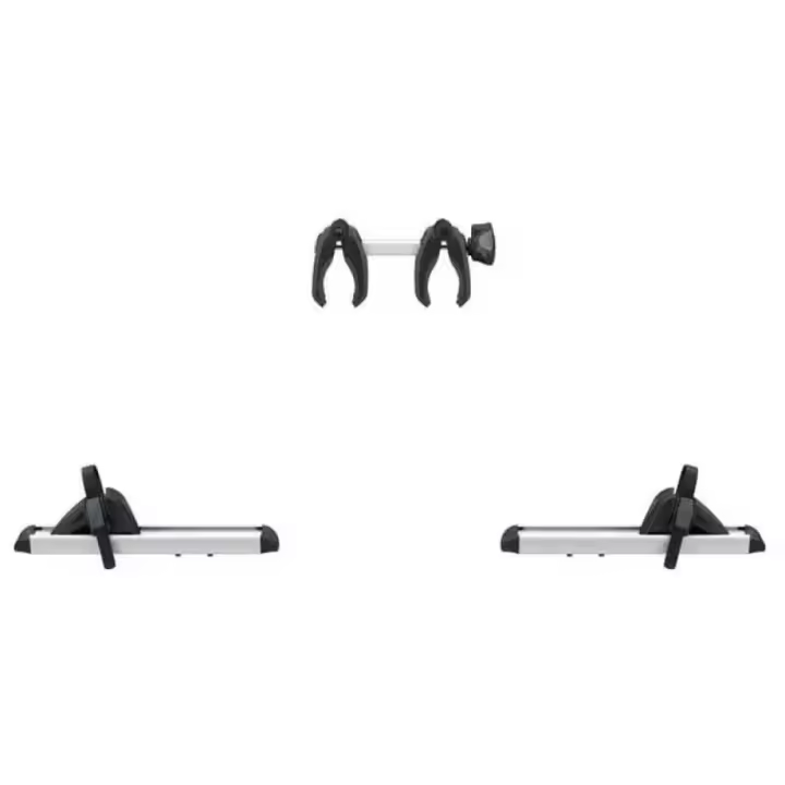 Thule Adaptador Para Cuarta Bicicleta Wanderway - 1