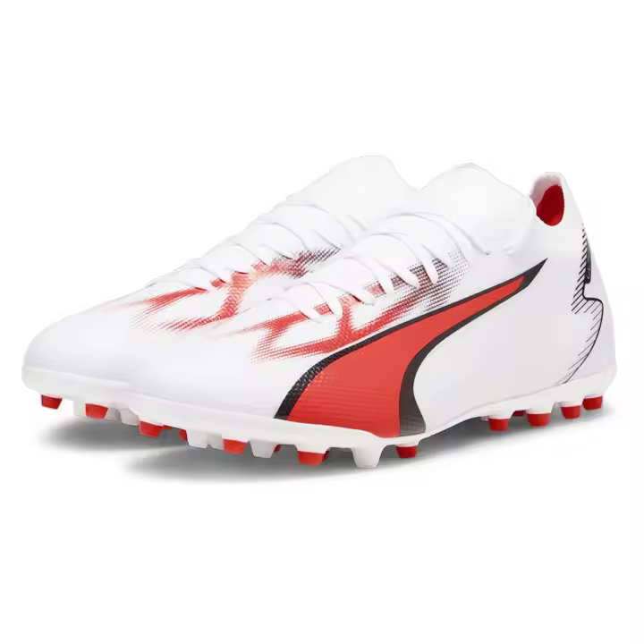 Puma Botas De Fútbol Ultra Match Mg - 1