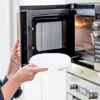 2 unidades microondas huevo vapor huevo moldes cocina horno huevo vapor cocina GADGET (blanco) - details 3