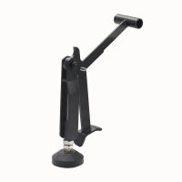 Soporte Plegable Para Motocicleta Elevador Estabilizador Marco Plegable Pesado Con Asiento Mejorado Para Motocicleta - details 2