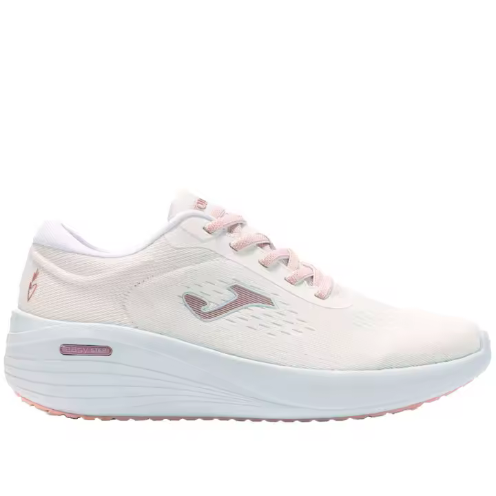Zapatillas Deportivas de Mujer Joma Diana 2502 Blanca - Oferta 106178 - Calzados Deportivos - 1