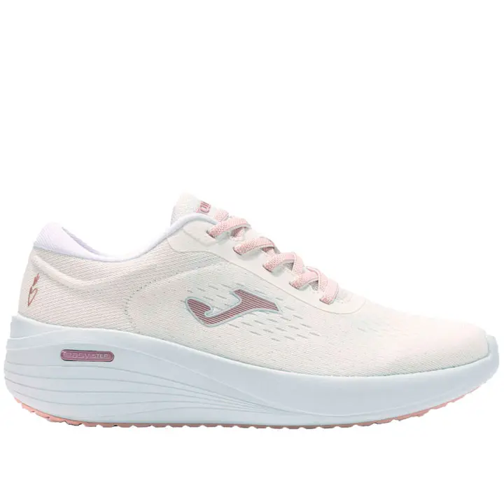 Zapatillas Deportivas de Mujer Joma Diana 2502 Blanca - Oferta 106178 - Calzados Deportivos - 1