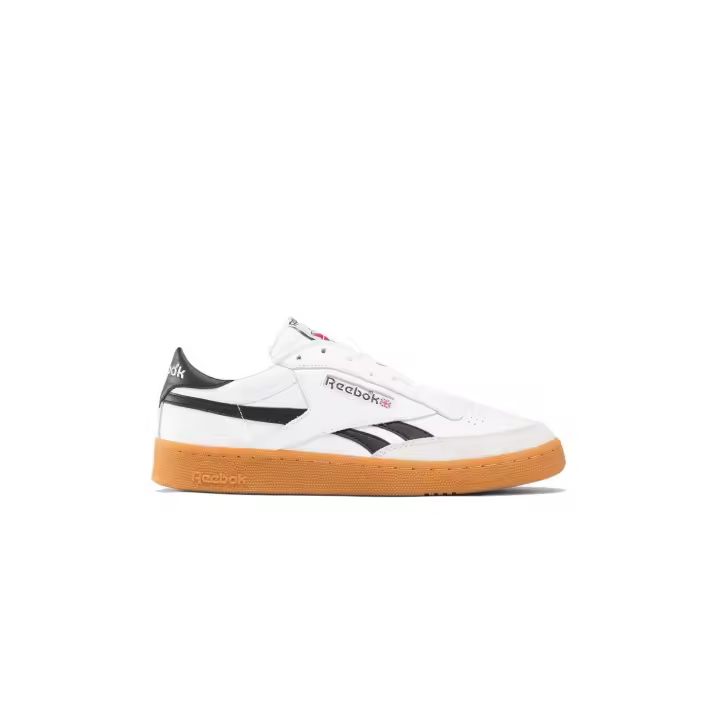 Zapatillas Club C Revenge Hombre Blanco - 1