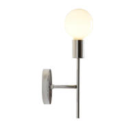 Lámpara De Pared LED E27 4W Doble Cabeza Moderna Estilo Industrial Para Dormitorio Baño Sala De Estar Luz Diaria Corriente Alternaria 220V - details 11