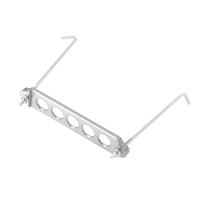 Soporte De Atadura Para Batería De Carreras De Aleación De Aluminio Compatible Con Honda Civic Si 2002-2005 Accesorios De Coche - details 3