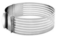 GUÍA CORTABIZCOCHOS EXTENSIBLE ACERO INOXIDABLE - IBILI - - details 1