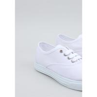 Krack Kids PEACE Deportivas Planas Niño Blanco - details 2