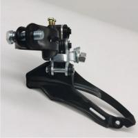 Juego De Mandos De Cambio De Derilecto Para Bicicleta De Montaña 3 Velocidades Universal Accesorio De Bicicleta MTB - details 4