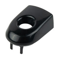 Tapa De Manija De Puerta Delantera Izquierda Para Nissan Tiida Versa 2007-2012 Plástico 80644-ZW55B Cubierta De Manija De Automóvil - details 11