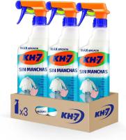 KH-7 SIN MANCHAS PACK 3 UDS PISTOLA DOSIFICADORA - details 1