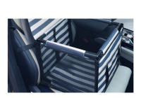 Fundas Para Asiento De Coche Para Perros Y Gatos Impermeable Hamaca De Transporte Acolchada Para Pequeños Y Medianos Perros - details 4
