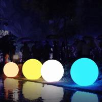 Luces Sólidas LED Solares Para El Exterior Con Control Remoto 16 Colores Lámpara De Piso Para Fiestas Y Decoración De Hogar IP55 Inalámbricas Para Jardín Y Calle - details 5