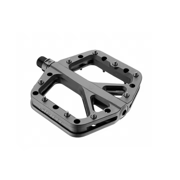 Giant Pedales Plataforma Pinner Elite Negro Giant Pedales Plataforma Pinner Elite Negro GIANT   de ciclismo para bicicleta - 1
