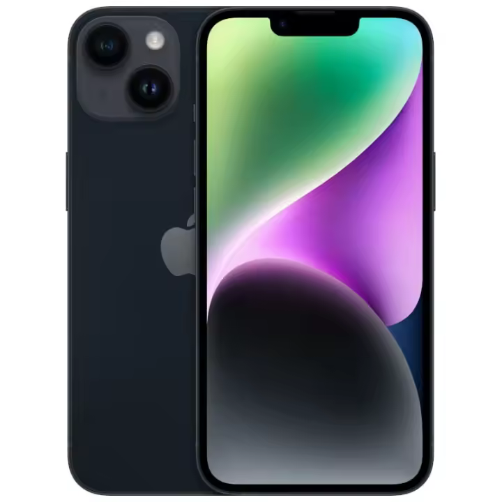 SMARTPHONE APPLE IPHONE 14 128GB 6.1" NUEVO, TRES AÑOS DE GARANTIA APPLE ESPAÑA - 1