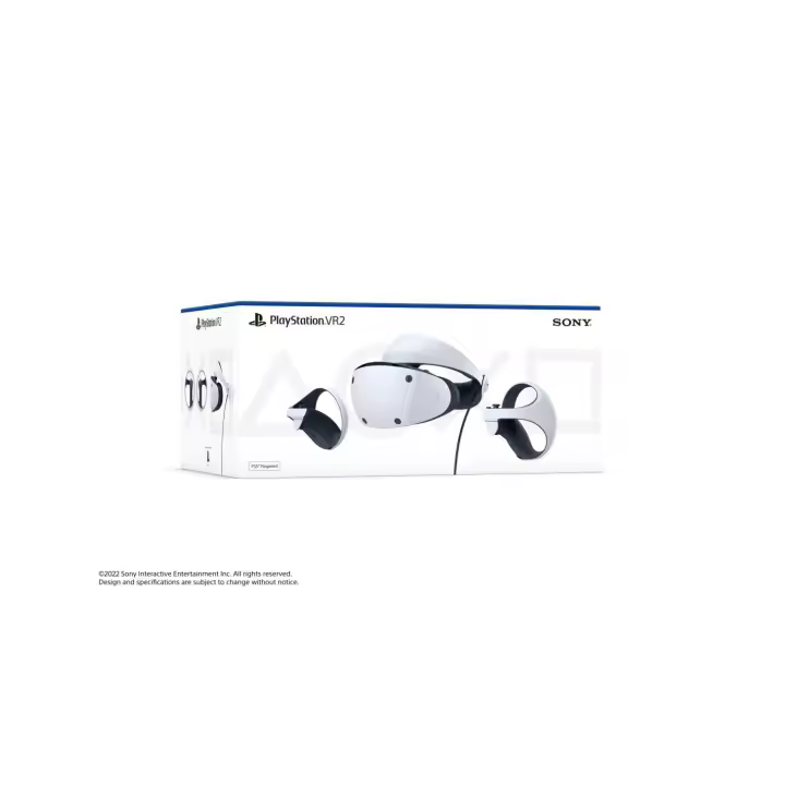 PlayStation VR2 - PS5 - 1